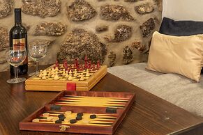 Sardinia Re - Casa Bellavista Panoramic View