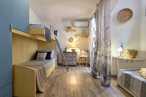 Sardinia Re - Casa Bellavista Panoramic View