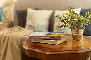 Sardinia Re - Casa Bellavista Panoramic View