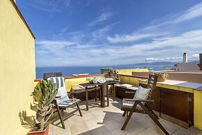 Sardinia Re - Casa Bellavista Panoramic View
