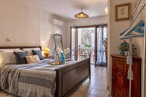 Sardinia Re - Casa Bellavista Panoramic View