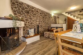 Sardinia Re - Casa Bellavista Panoramic View