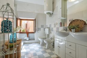 Sardinia Re - Casa Bellavista Panoramic View