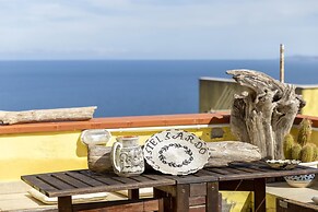 Sardinia Re - Casa Bellavista Panoramic View