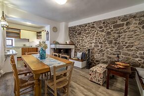 Sardinia Re - Casa Bellavista Panoramic View