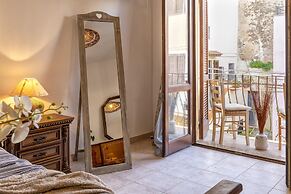 Sardinia Re - Casa Bellavista Panoramic View