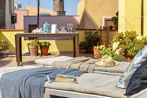 Sardinia Re - Casa Bellavista Panoramic View