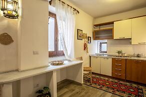 Sardinia Re - Casa Bellavista Panoramic View