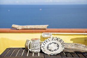 Sardinia Re - Casa Bellavista Panoramic View