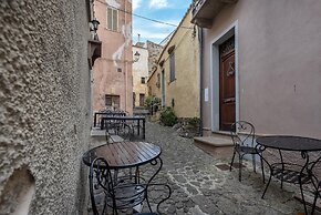 Sardinia Re - Casa Bellavista Panoramic View