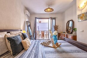 Sardinia Re - Casa Bellavista Panoramic View