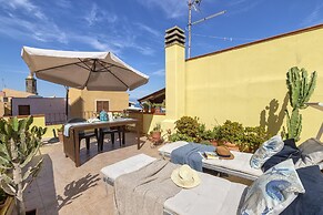 Sardinia Re - Casa Bellavista Panoramic View