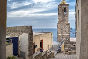 Sardinia Re - Casa Bellavista Panoramic View