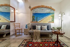 Sardinia Re - Casa Bellavista Panoramic View