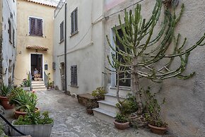 Sardinia Re - Casa Bellavista Panoramic View