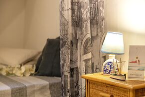 Sardinia Re - Casa Bellavista Panoramic View