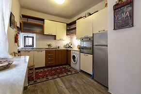 Sardinia Re - Casa Bellavista Panoramic View