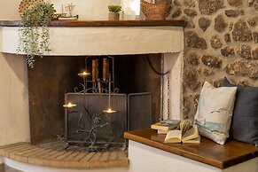 Sardinia Re - Casa Bellavista Panoramic View