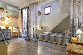 Sardinia Re - Casa Bellavista Panoramic View