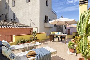 Sardinia Re - Casa Bellavista Panoramic View