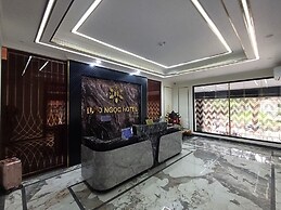 Bao Ngoc Hotel Phap Van