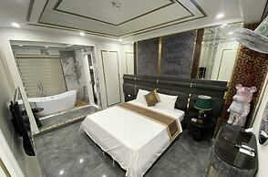 Bao Ngoc Hotel Phap Van