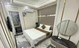 Bao Ngoc Hotel Phap Van