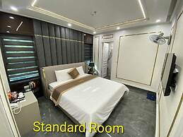 Bao Ngoc Hotel Phap Van