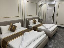 Bao Ngoc Hotel Phap Van