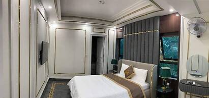 Bao Ngoc Hotel Phap Van