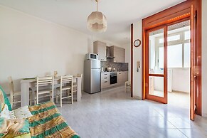 Porta Di Mare Apartment