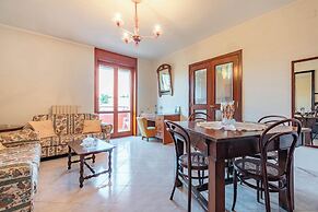 Porta Di Mare Apartment