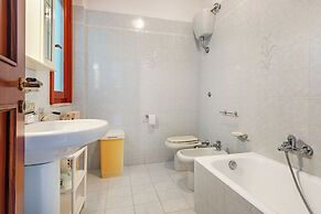 Porta Di Mare Apartment