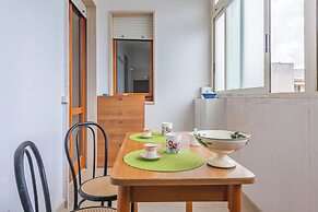 Porta Di Mare Apartment