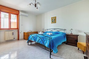 Porta Di Mare Apartment