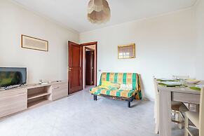 Porta Di Mare Apartment