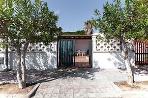 Villetta Roma With Fancy Garden