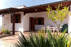 Villetta Roma With Fancy Garden