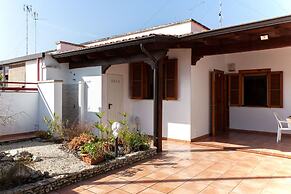 Villetta Roma With Fancy Garden