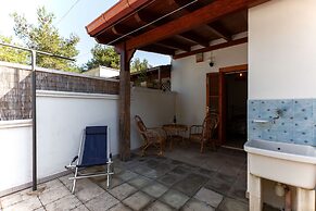 Villetta Roma With Fancy Garden