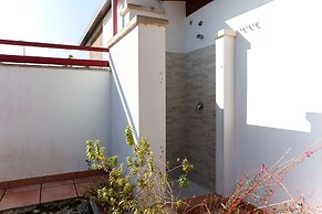 Villetta Roma With Fancy Garden