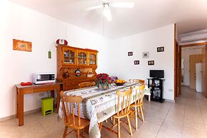 Villetta Roma With Fancy Garden