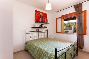 Villetta Roma With Fancy Garden