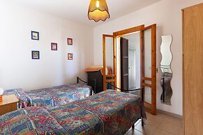 Villetta Roma With Fancy Garden