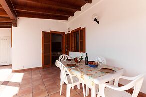 Villetta Roma With Fancy Garden