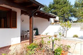 Villetta Roma With Fancy Garden