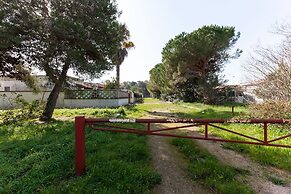 Villetta Roma With Fancy Garden