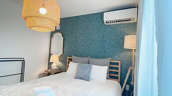 Casa YONNA Miyakojima