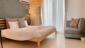 Casa YONNA Miyakojima