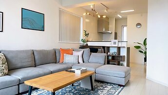 Casa YONNA Miyakojima